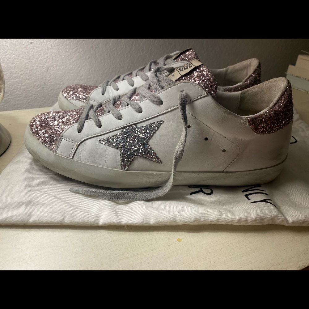 Golden Goose Sneakers